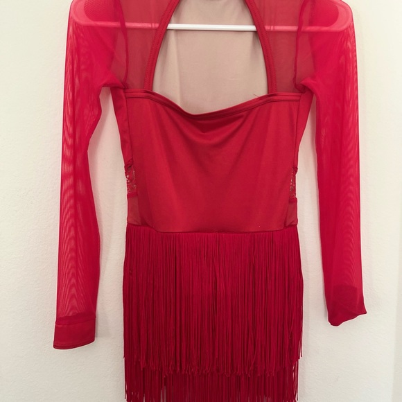 Weissman - Jazz - Red (11701) - Picture 3 of 3